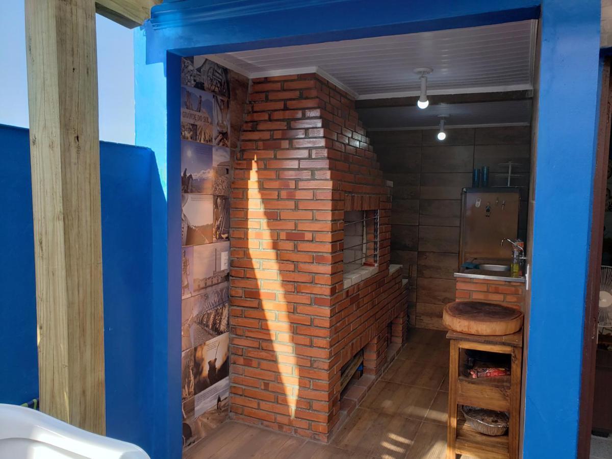 Casa Blue * Porto Alegre